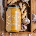 miod-z-imbirem-i-czosnkiem-pasieki-sadowskich-3