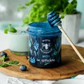 honig mit blaue spirulina 6
