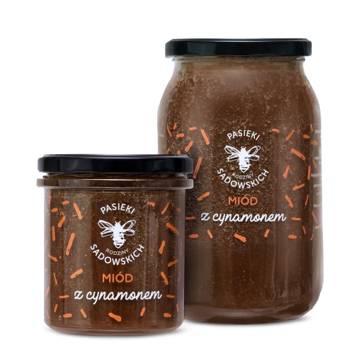 miod-z-cynamonem-pasieki-sadowskich-430-g-i-1150g