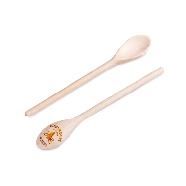 Holz Löffel für Honig