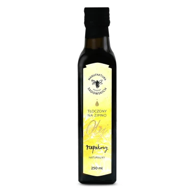 Rapsöl - 250 ml